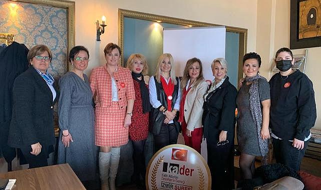 "İzmir'e hizmet etmek büyük bir onurdur"