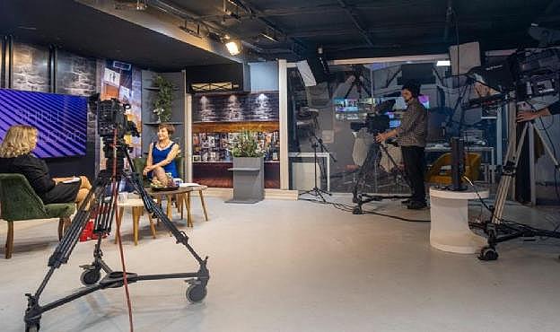İzmir ve Ege'nin gündemi 'birtv' de toplanıyor