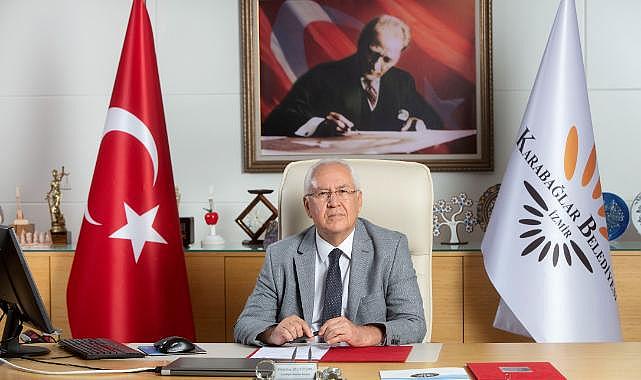 Karabağlar Belediyesi'nde “e-eksper” dönemi