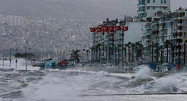 Meteoroloji ve AFAD'dan uyarı!