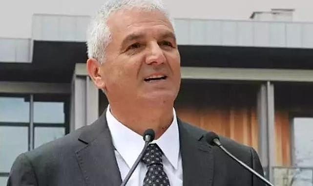 MHK'da Başkan ve yönetim istifa etti