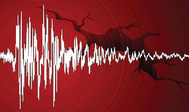 Muğla'daki deprem İzmir ve Antalya'da da hissedildi