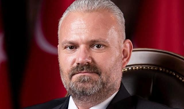 Pehlivan'dan 'Çalışan Gazeteciler Günü'' mesajı