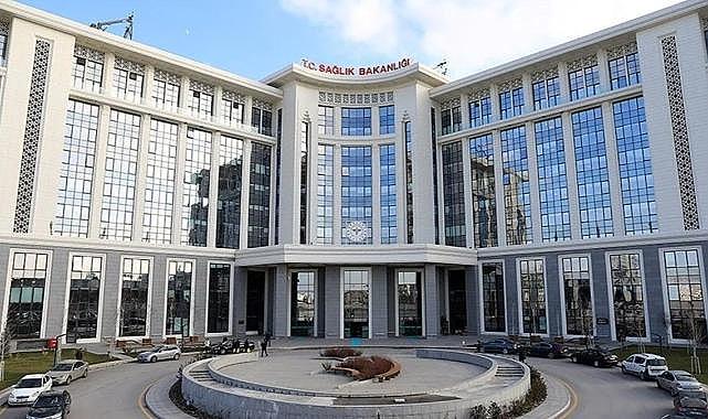 Sağlık Bakanlığı'ndan hekimlere müjdeli haber