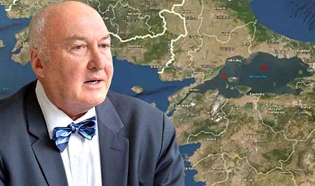 Ahmet Ercan: Hesaplarıma göre 200 bin kişi göçük altında; kaç kişi olduğu açıklanmalı!