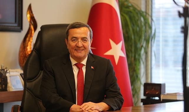 Başkan Batur'dan deprem reçetesi!