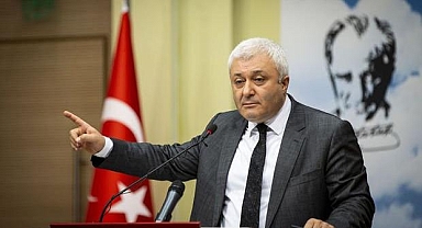 CHP Genel Başkan Başdanışmanı Tuncay Özkan: ''Gazetecilik suç değil, halkın haber alma ihtiyacına yönelik bir kamu hizmetidir.''