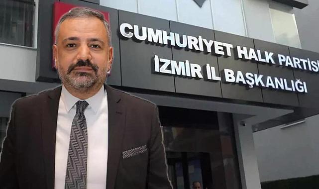 CHP İzmir'de kim hangi ilçeden sorumlu