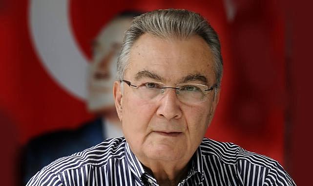Deniz Baykal yaşamını yitirdi
