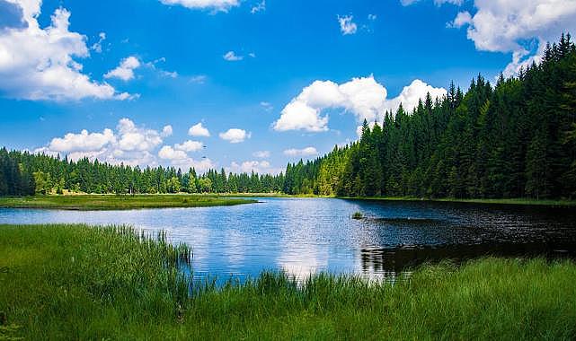 Dünya Sulak Alanlar Günü'nde 'Akılcı Kullanım Uyarısı
