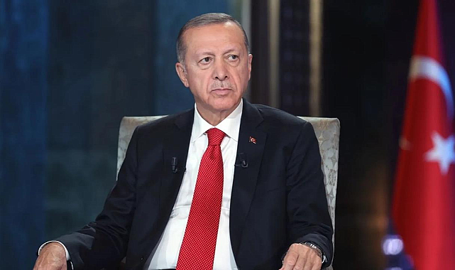 Erdoğan: "Be ahlaksız, be namussuz, be adi..."