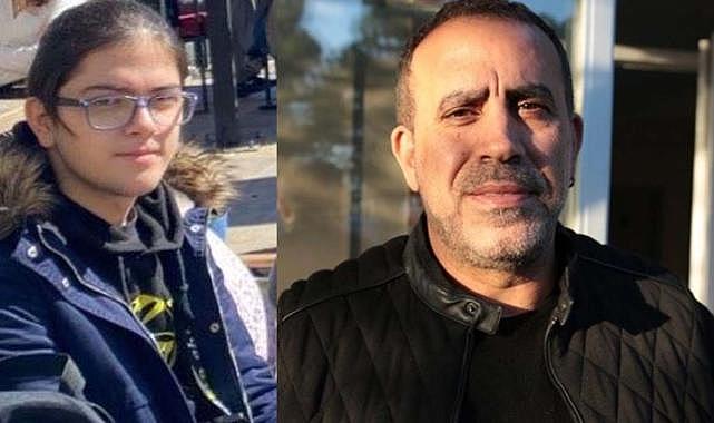 Haluk Levent'in enkaz altındaki kuzeni yaşamını yitirdi
