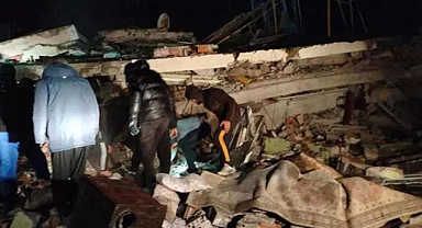 Hatay, Maraş ve Adıyaman'a 48 saat boyunca sivil araç girişi durduruldu