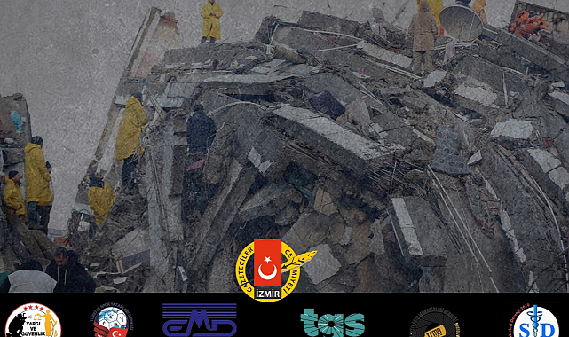 İGC: ''Tek İşimiz Haber Değil''