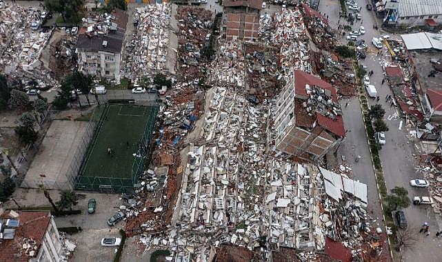 İzmir belediyelerinden yardım kampanyası