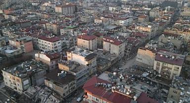 Kahramanmaraş merkezli depremde 14 bin 351 can kaybı, 63 bin 794 yaralı