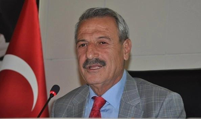 Karabağlar'ın acı günü: Sıtkı Kürüm yaşamını yitirdi