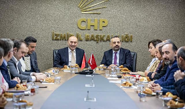 “Mustafa Kemal Atatürk’ün hayallerine layık bir iş yapıyoruz”