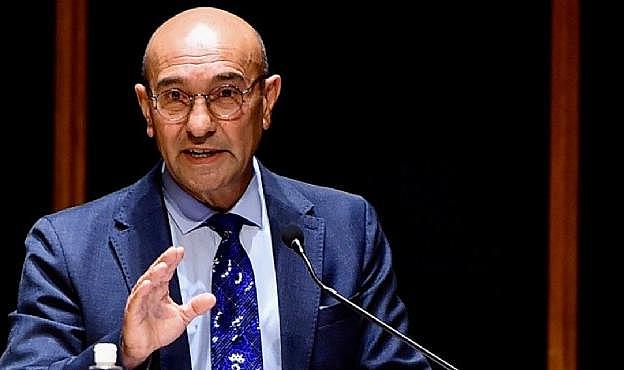 Soyer: ''Nakit bağışı kabul edemiyoruz''