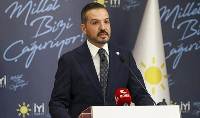 Zorlu: "Aday ismi 2 Mart'ta belli olacak"