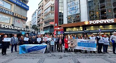 22 Mart Dünya Su Günü