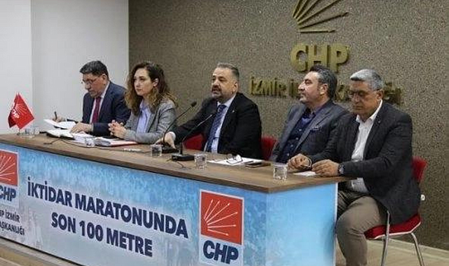 Aslanoğlu: ''Çalmadık kapı, konuşmadık vatandaş kalmamalı"
