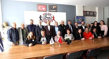 Balkan kökenliler kente değer katıyor