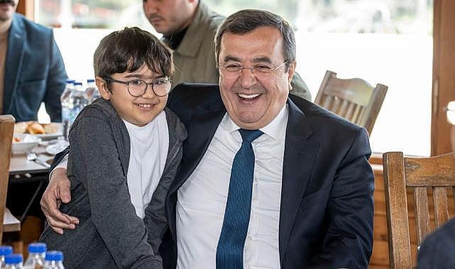 Batur'dan Dünya Kadınlar Günü'nde dayanışma vurgusu