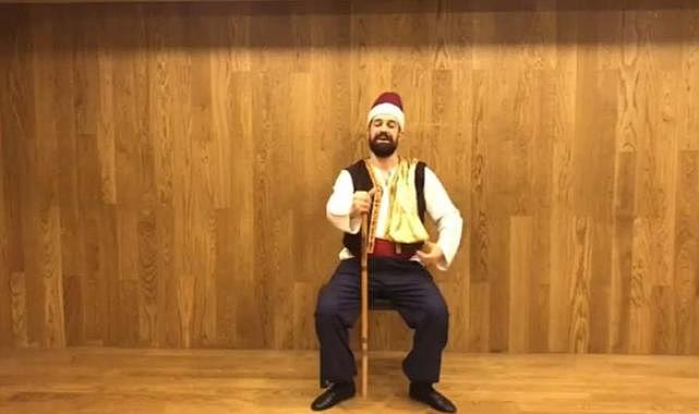 Bergama'da Ramazan Etkinlikleri Bugün Başlıyor