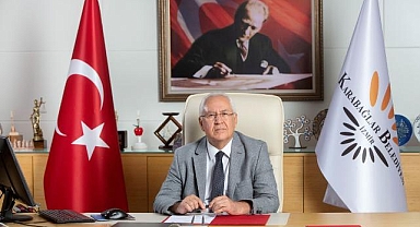 "Buyrun dönüştürün, elinizden tutan mı var!"