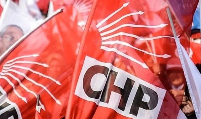 CHP İzmir'de aday adaylığı süreci: Liste belli oldu!