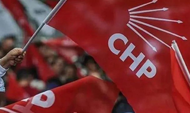CHP İzmir'de adaylık için kimler başvurdu?
