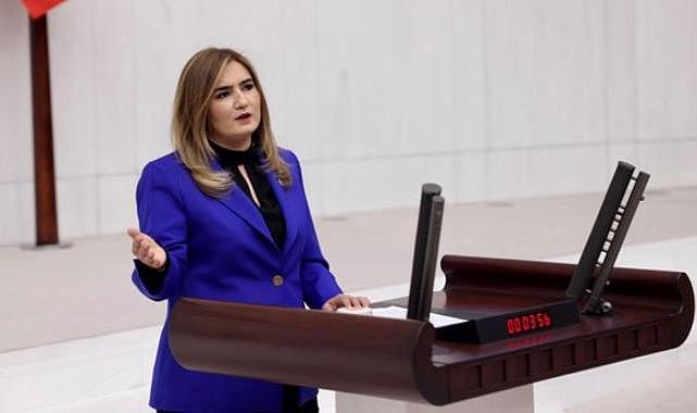 CHP İzmir Milletvekili Av. Sevda Erdan Kılıç: "Depremzedelerin yaşadığı çaresizliği ve yalnızlığı unutturmayacağız!"