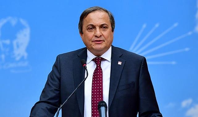 CHP'li Belediye Başkanları Ankara'da Toplanıyor