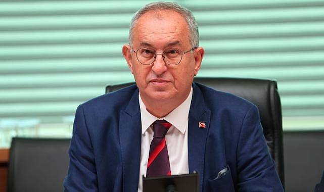 CHP'li Sertel: ''Ankara-İzmir YHT projesini bitirmek bize nasip olacak.''