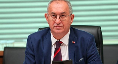 CHP'Lİ Sertel: Sudan ile imzalanan tarımsal üretim anlaşması suya düştü