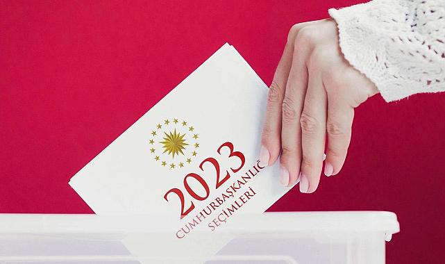 Cumhurbaşkanı Adaylığı Başvurusunda Son Gün