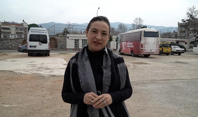 Filiz Ceritoğlu Sengel'den Gençlere Müjde