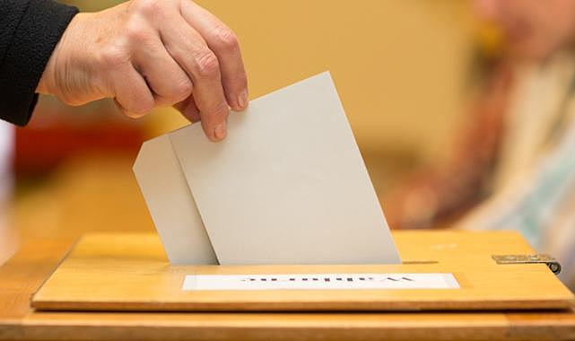 Hangi il kaç milletvekili çıkaracak? Karar Resmi Gazete'de
