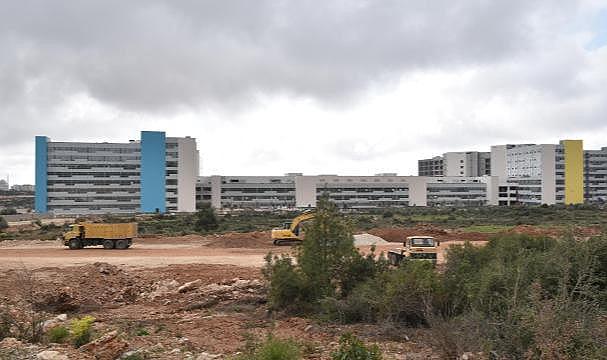 Hatay'da Temeli Atılan Hastanelerin Ayrıntıları Paylaşıldı