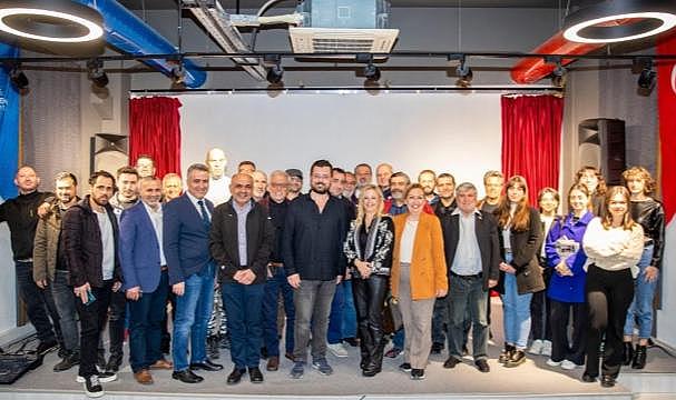 İGC'den İnternet Haber Siteleri İçin Panel