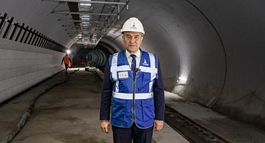 İlk deneme seferi Nisan'da yapılacak