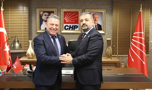 İYİ Parti İzmir'de istifa dalgası
