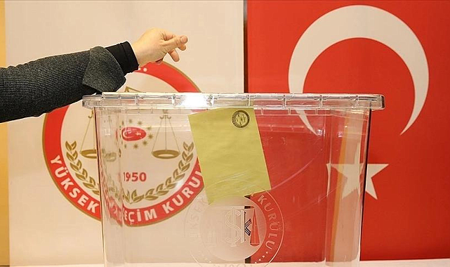İzmir'de liste hareketliliği