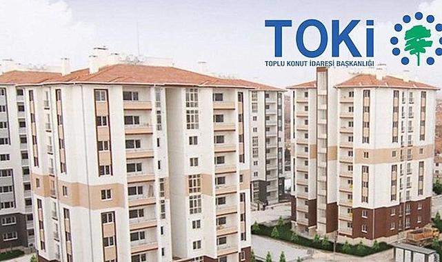İzmir'de TOKİ heyecanı: Kura başladı!