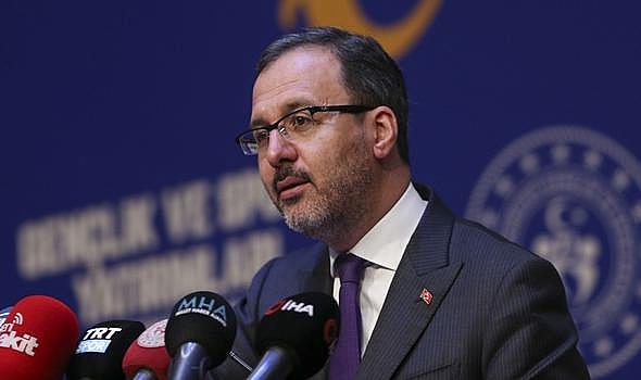 "Kadın Odaklı Spor Politikamız Sonuçlarını Tüm Branşlarda Veriyor"