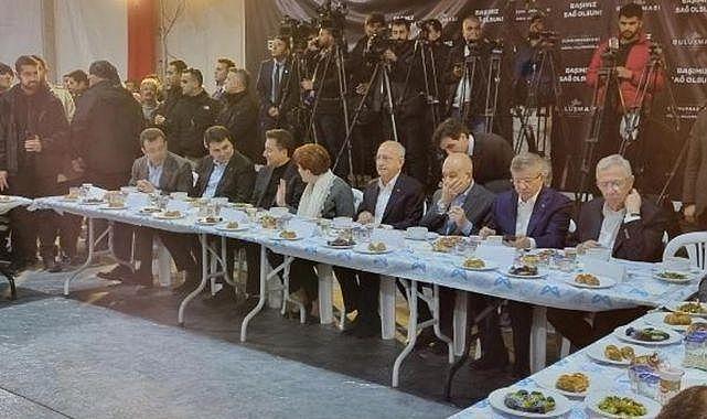 "Kalıcı Konutları Depremzedelere Ücretsiz Vereceğiz"
