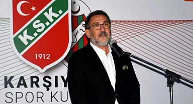 Karşıyaka'da Büyükkarcı'dan güvence