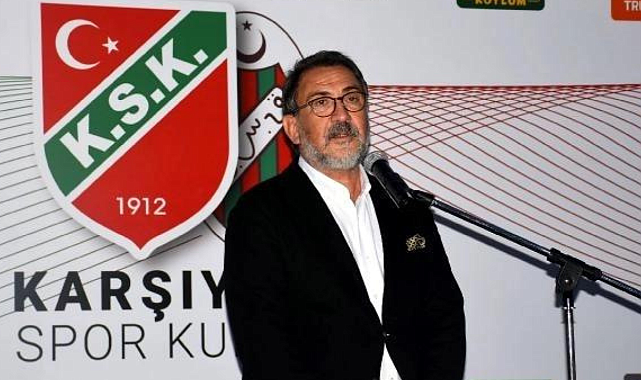 Karşıyaka'da Büyükkarcı'dan güvence