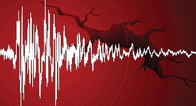 Kayseri'de 4,7  ve 4,3 büyüklüğünde deprem